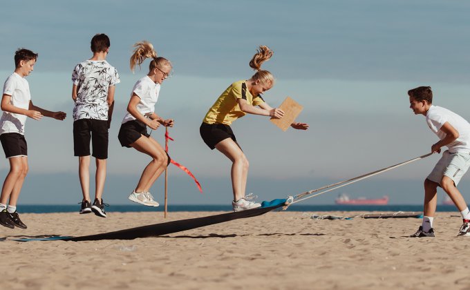 Introductiedag organiseren