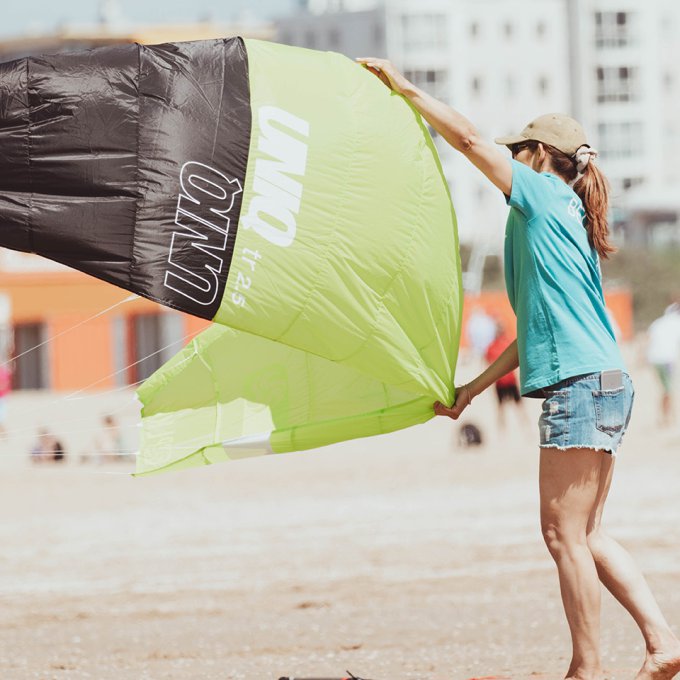 koningspelen met de klas